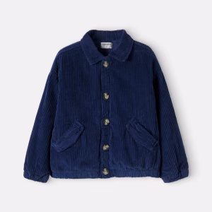 Cozmo Cotton corduroy jacket