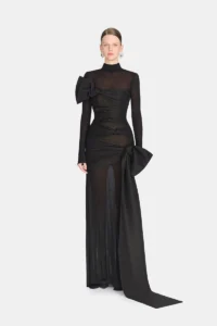 Montsand Phenomena Dress