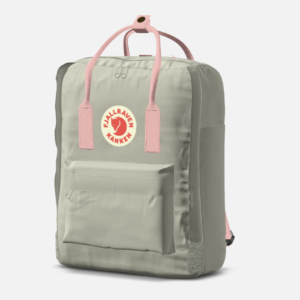 Fjällräven Kanken Backpack - Durable Vinylon Fabric, Water-Resistant, Classic Design - School, Travel