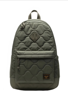 Herschel Heritage™ Quilted Capsule Backpack (24L)