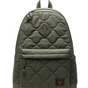 Herschel Heritage™ Quilted Capsule Backpack (24L)
