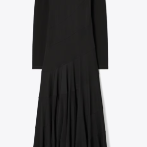 Jersey Shirtdress