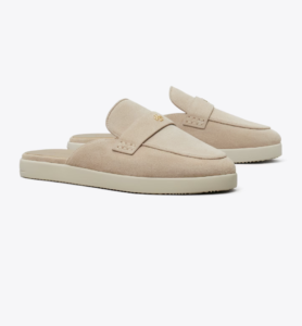 Ballet Sport Mule
