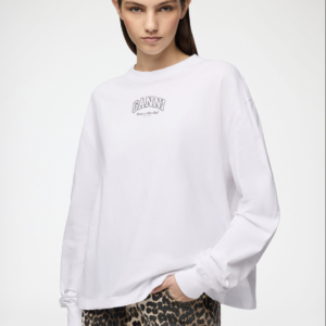 Essential Basic Long-sleeve