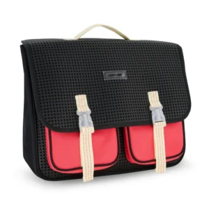 Light + Nine "NEW" Commuter Backpack Coral Crush