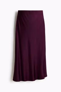Midi Skirt
