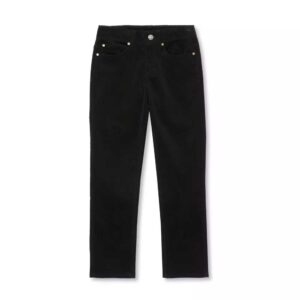 Boys Stretch Cord 5 Pocket Pants