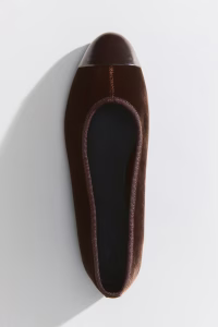 Velvet Flats