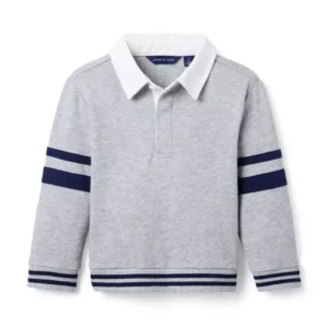 The Rugby Sweatshirt