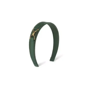 Bridle Bit Headband