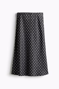 Midi Skirt
