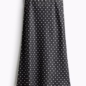 Midi Skirt