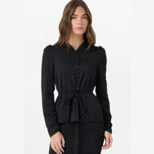 Madeline Blouse By Tess Collection