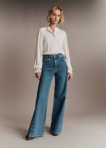 Clémence Sweater  Ecru