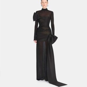 Montsand Phenomena Dress
