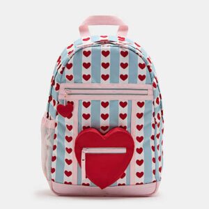 M&S Kids' Heart Backpack
