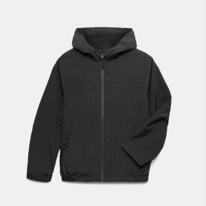 M&S Stormwear™ Tech Jacket (6-16 Yrs)