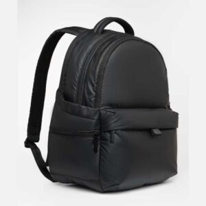 Navigator Backpack Jet Black