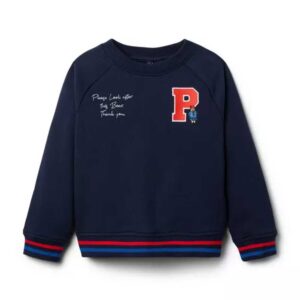 Paddington™ x Janie and Jack Sweatshirt