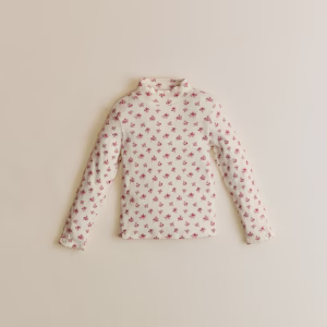 Felix T-Shirt Joe Floral Print