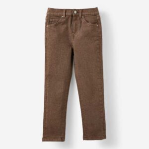 Slim Fit Jean hamilton brown
