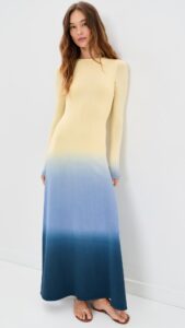 Solid & Striped The Dora Dress