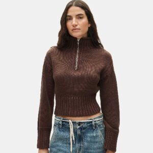 Tiny Rollneck™ Cubeb Berry