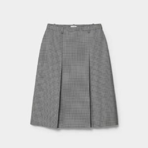 Wilfred  Florist Skirt grey/black