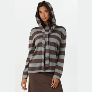 Willa Sweater By Tess Collection