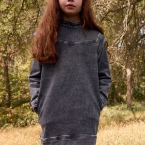 SOW Kids Denim Dress
