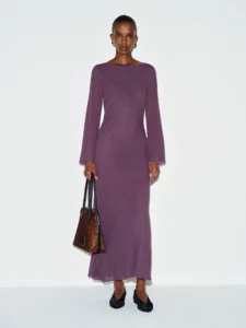 Esra Dress