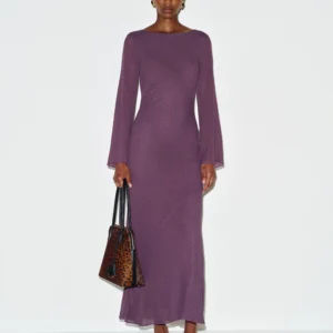 Esra Dress