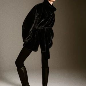 Ayla Coat