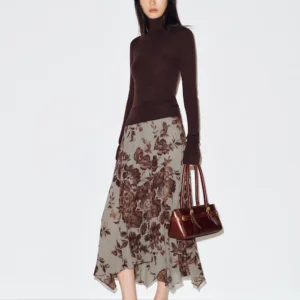 Mccall Skirt
