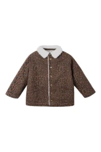Kids' Long Chore Coat Rylee + Cru