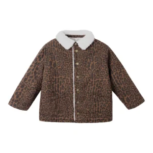 Kids' Long Chore Coat Rylee + Cru
