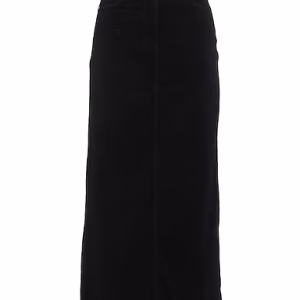 Ganni Maxi Skirts