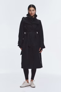 Raincoat with StormMove™