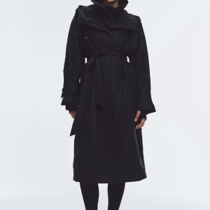 Raincoat with StormMove™