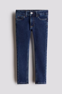 Super Soft Skinny Fit Jeans