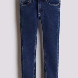Super Soft Skinny Fit Jeans