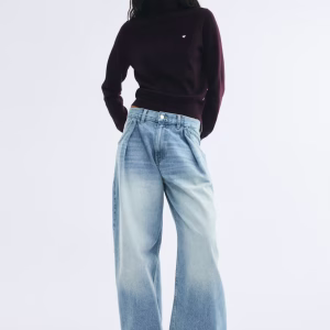 Roll-Neck Sweater