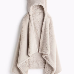 Hooded Blanket