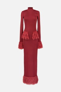 Milli Knit Dress