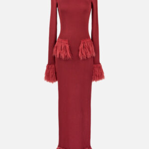 Milli Knit Dress