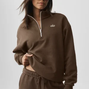 Accolade 1/4 Zip Pullover