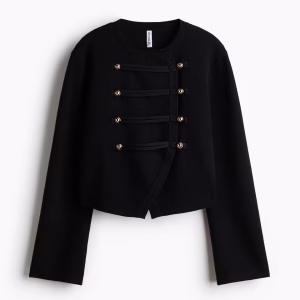 Short Cardigan