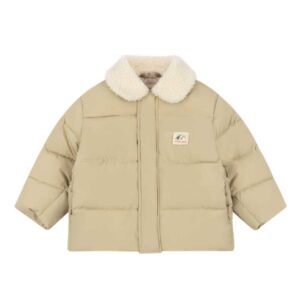 Konges Sløjd Alpi Teddy Collar Jacket