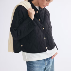 THERMOLITE® Quilted Jacket