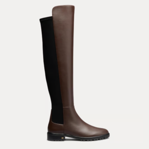 City Over-the-Knee Boot